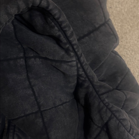 Free People Quilted Jacket - Picture 5 of 8